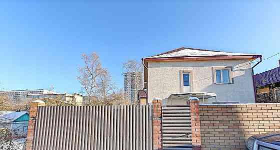 Дом, 131 м2, 2 сотки, 2 эт. Новосибирск