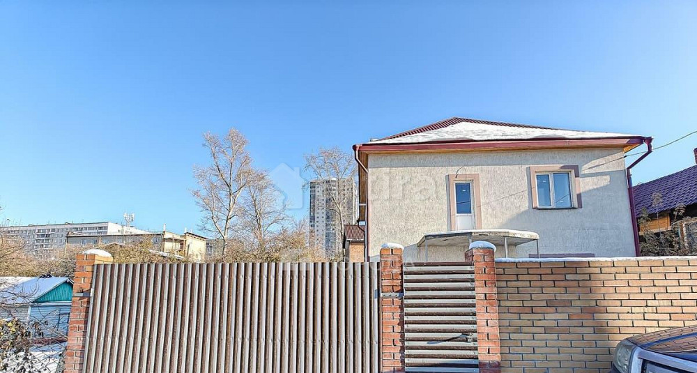 Дом, 131 м2, 2 сотки, 2 эт. Новосибирск - изображение 6