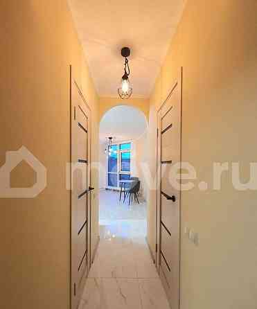 4-комн. апарт-ы, 77 м2, 2/21 эт. Москва