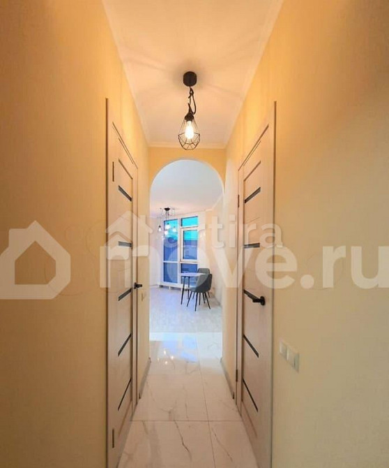 4-комн. апарт-ы, 77 м2, 2/21 эт. Москва - изображение 6