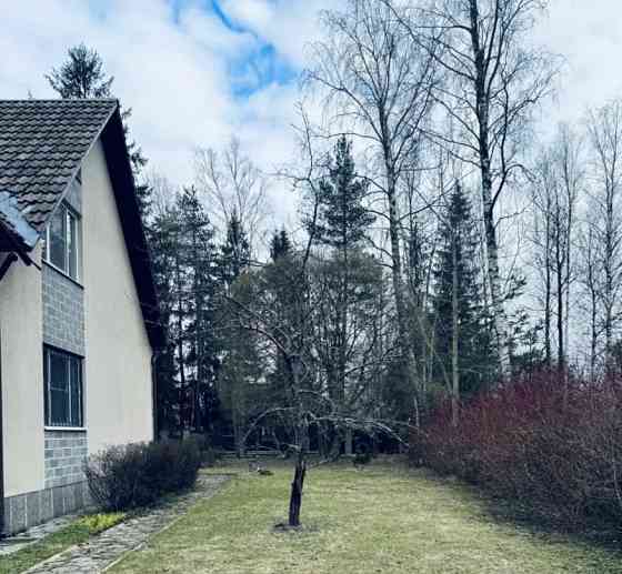 Коттедж, 200 м2, 12 соток, 2 эт. Санкт-Петербург