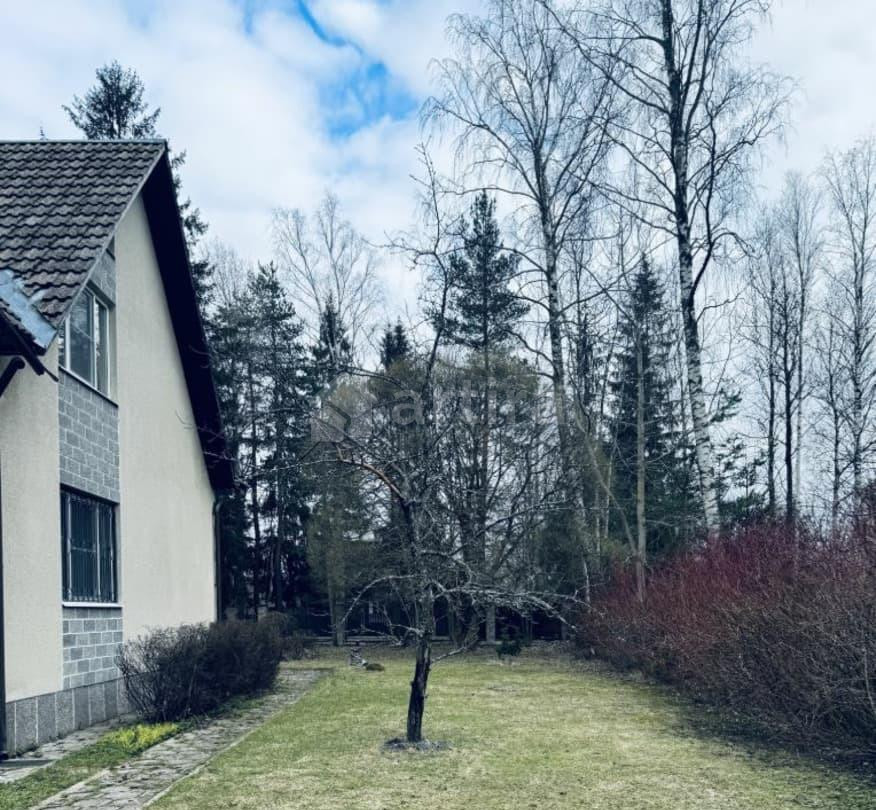 Коттедж, 200 м2, 12 соток, 2 эт. Санкт-Петербург - изображение 3