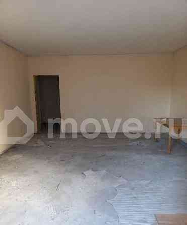 3-комн. квартира, 109.9 м2, 2/25 эт. Москва