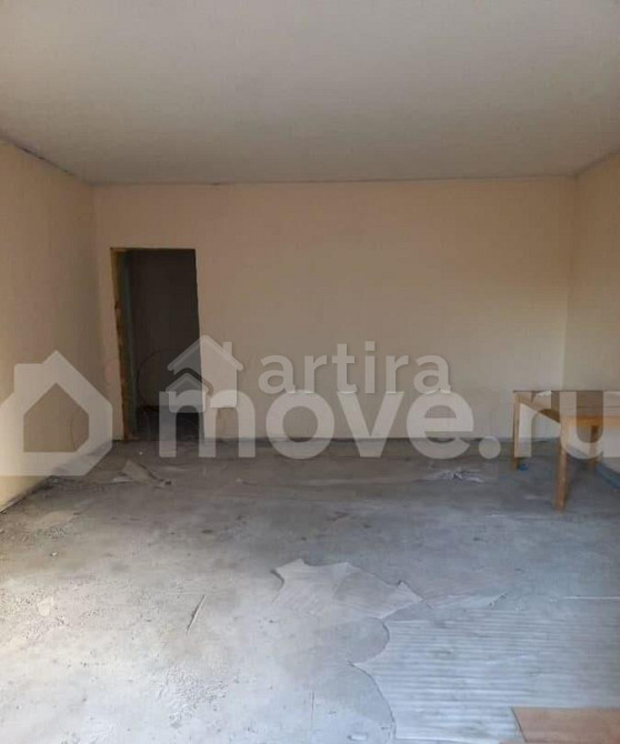 3-комн. квартира, 109.9 м2, 2/25 эт. Москва - изображение 5