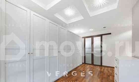 3-комн. квартира, 132 м2, 3/37 эт. Москва