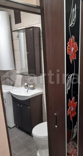 2-комн. квартира, 47 м2, 2/5 эт. Тайшет - изображение 3