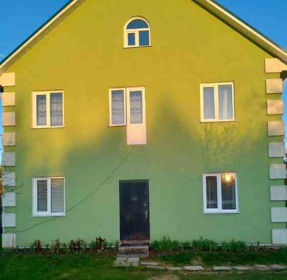 Дом, 150 м2, 5 соток, 2 эт. Солнечногорск