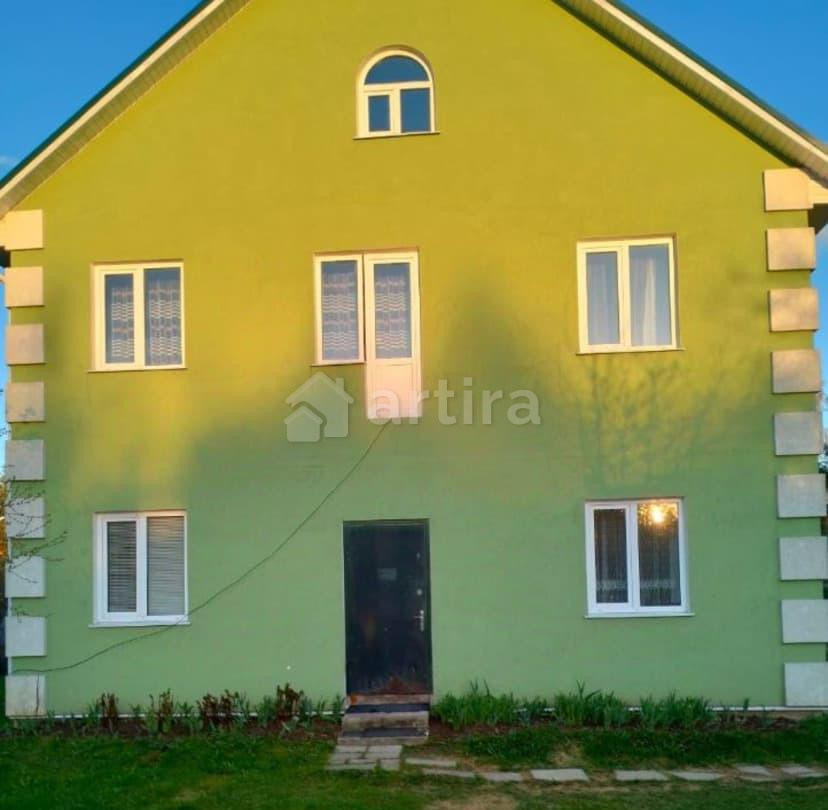 Дом, 150 м2, 5 соток, 2 эт. Солнечногорск - изображение 1