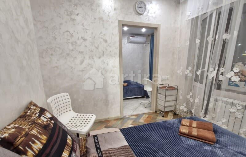 2-комн. квартира, 45 м2, 1/17 эт. Мытищи - изображение 15