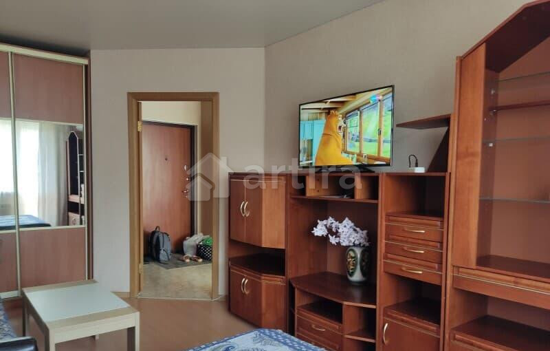 1-комн. квартира, 36 м2, 5/9 эт. Волгоград - изображение 12