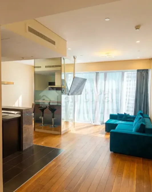 Офис, 86.4 м², 11/85 этаж Москва - изображение 6