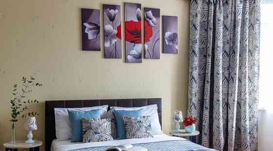 2-комн. апарт-ы, 40 м2, 4/16 эт. Санкт-Петербург