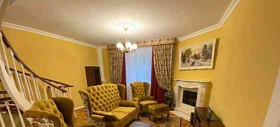 Дом, 480 м2, 15 соток Одинцово