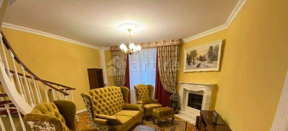 Дом, 480 м2, 15 соток Одинцово - изображение 3