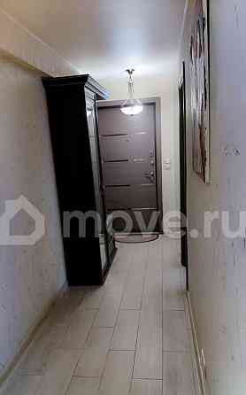 3-комн. квартира, 58 м2, 5/9 эт. Москва