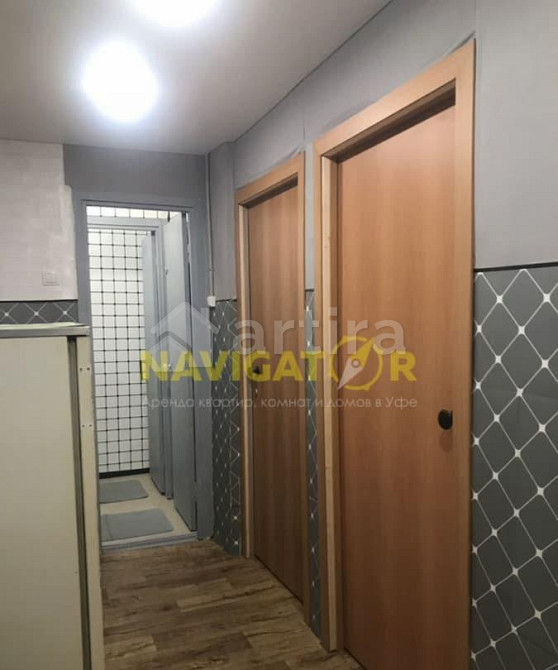 Комната, 8 м2, 9/9 эт. Уфа - изображение 9