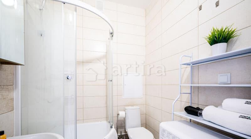 Студия, 22 м2, 10/13 эт. Санкт-Петербург - изображение 7