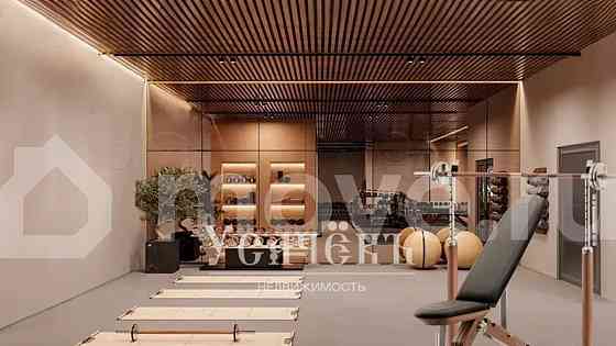 Студия, 31.5 м2, 12/91 эт. Москва