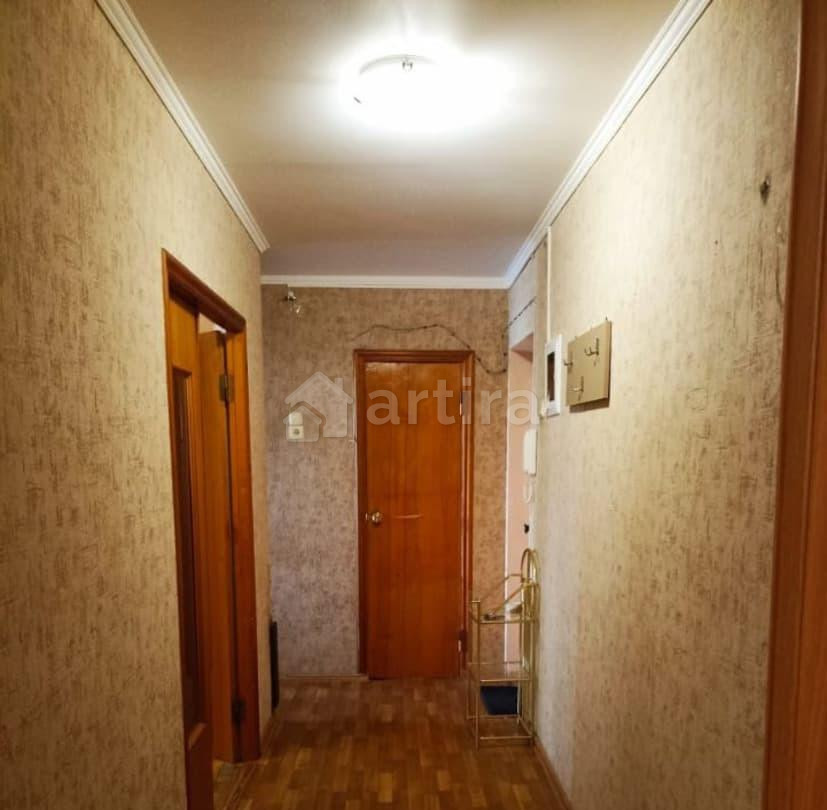 Комната, 17 м2, 5/9 эт. Ставрополь - изображение 4