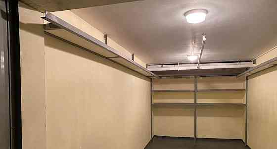 Гараж, 18 м2 Москва