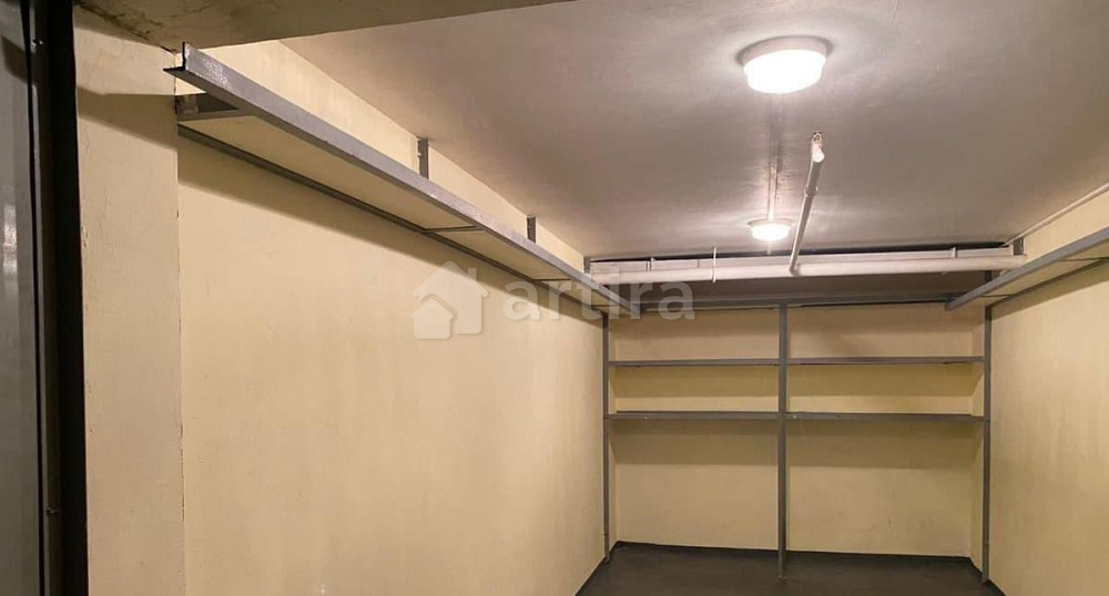 Гараж, 18 м2 Москва - изображение 2