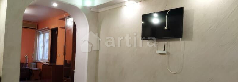 2-комн. квартира, 35 м2, 1/1 эт. Ялта - изображение 10