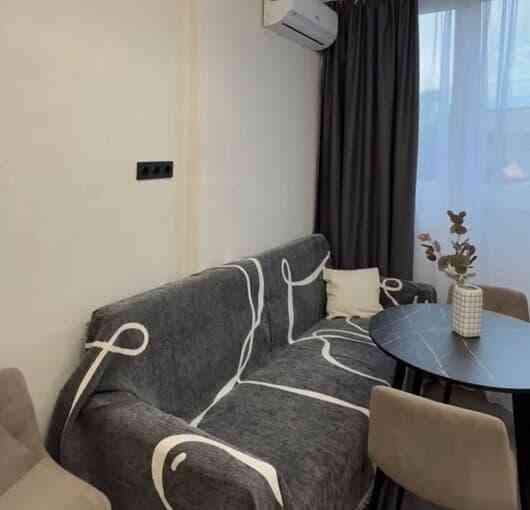 1-комн. квартира, 44 м2, 6/9 эт. Самара