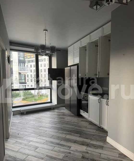 Студия, 57.6 м2, 5/58 эт. Москва - изображение 7