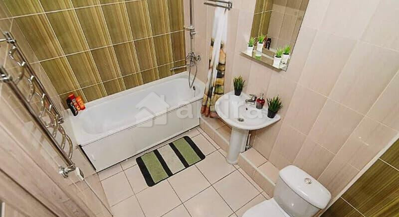 1-комн. квартира, 47 м2, 5/10 эт. Самара - изображение 6