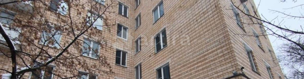 Комната, 16.2 м2, 6/9 эт. Москва - изображение 4