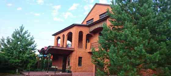 Дом, 400 м2 Бронницы