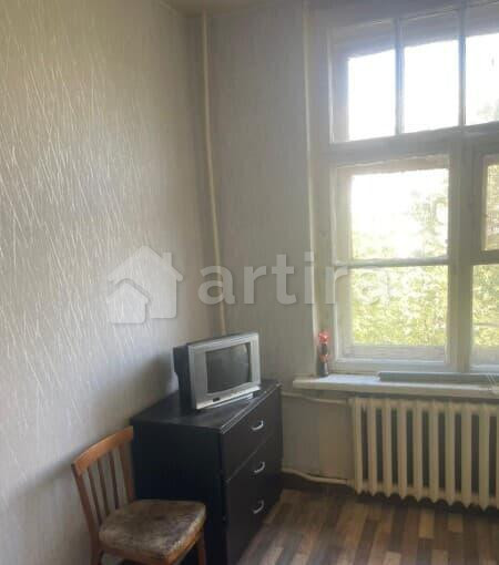 Комната, 11 м2, 5/5 эт. Санкт-Петербург - изображение 2