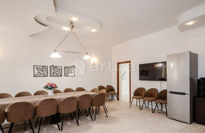 Коттедж, 420 м2 Уфа - изображение 14