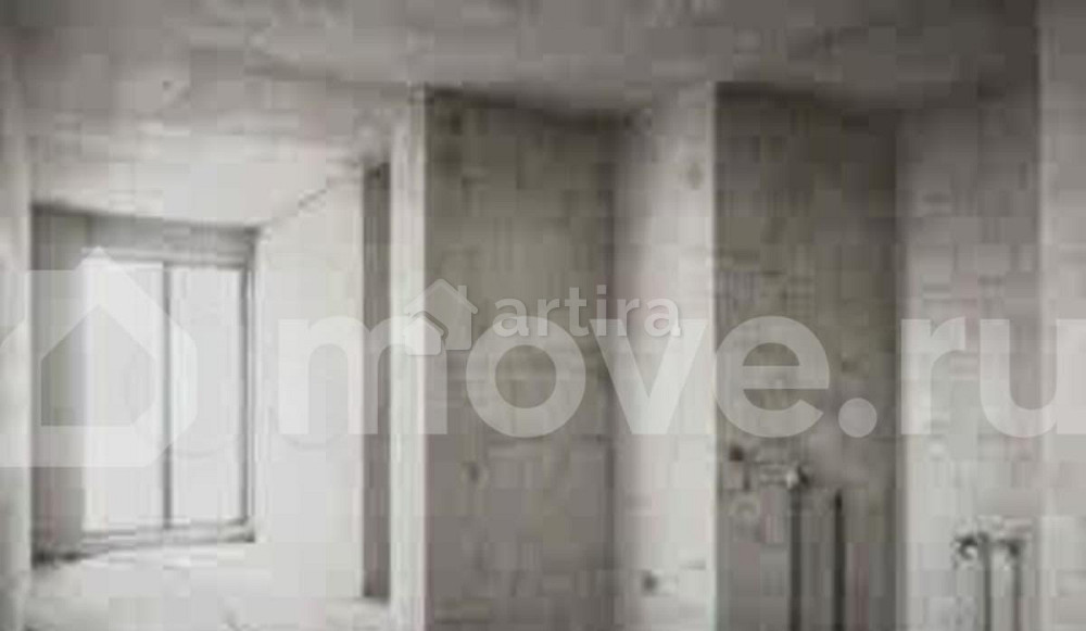 3-комн. квартира, 95 м2, 31/36 эт. Москва - изображение 5