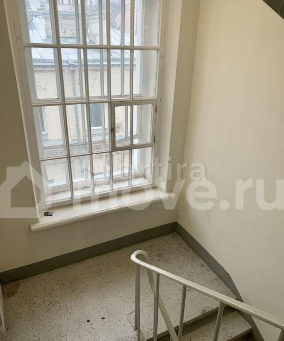 4-комн. квартира, 73.1 м2, 3/4 эт. Москва - изображение 2