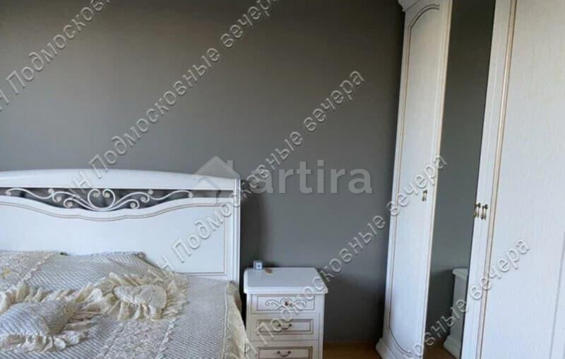 3-комн. квартира, 63 м2, 6/12 эт. Москва - изображение 9