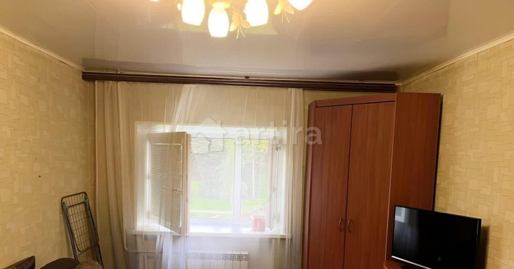 Комната, 18 м2, 3/5 эт. Ермолино - изображение 2