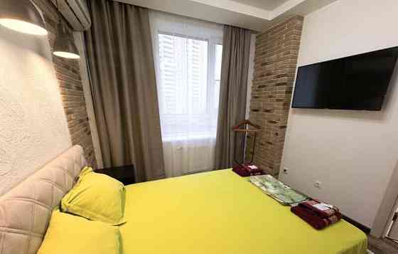 1-комн. квартира, 32 м2, 4/25 эт. Химки