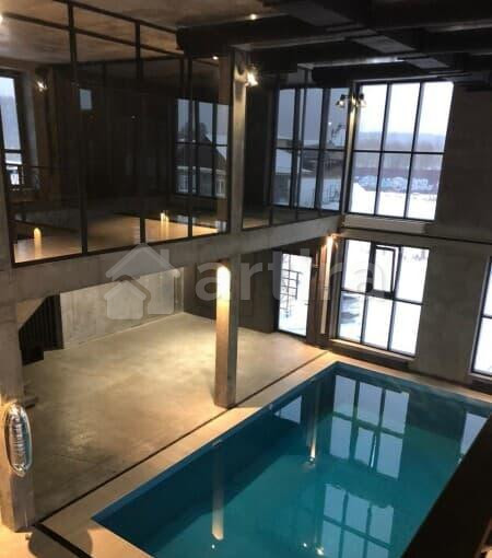 Дом, 650 м2 Щёлково - изображение 20