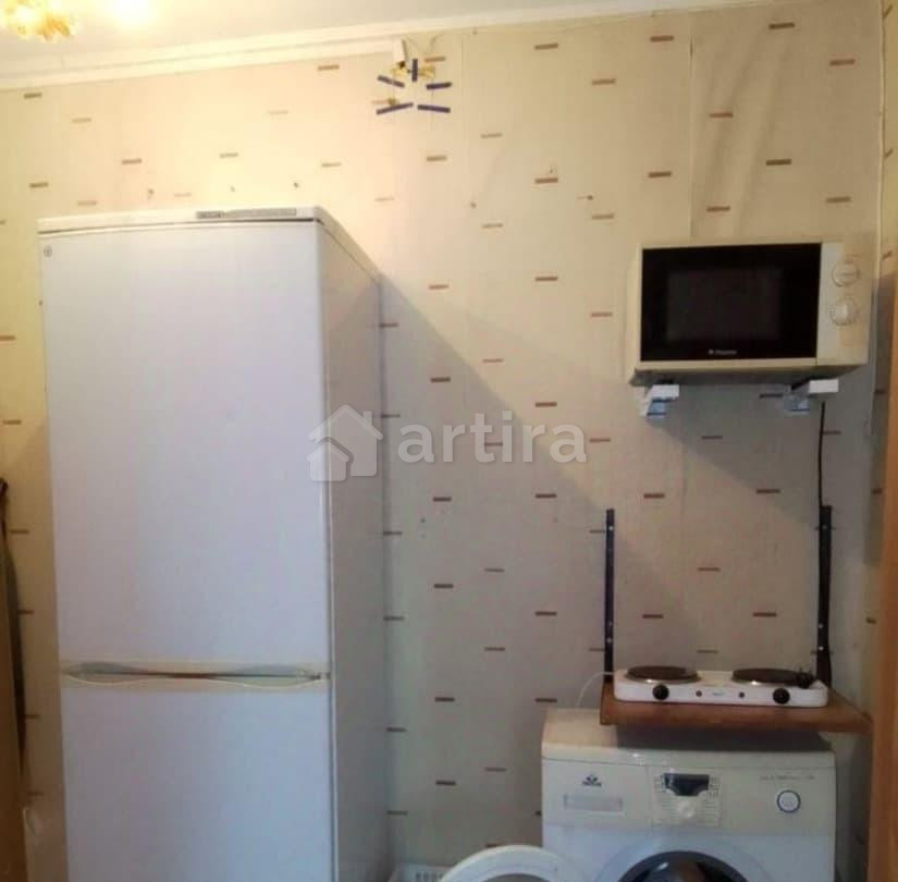 Комната, 13 м2, 5/9 эт. Уфа - изображение 3