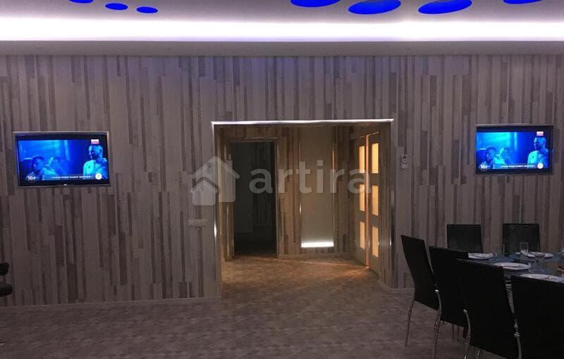 Коттедж, 400 м2 Подольск - изображение 18