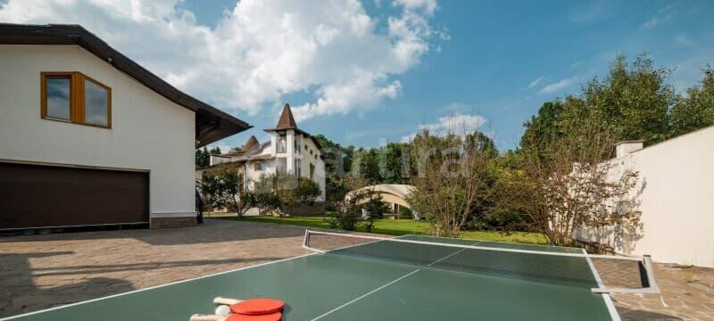 Коттедж, 700 м2 Истра - изображение 15