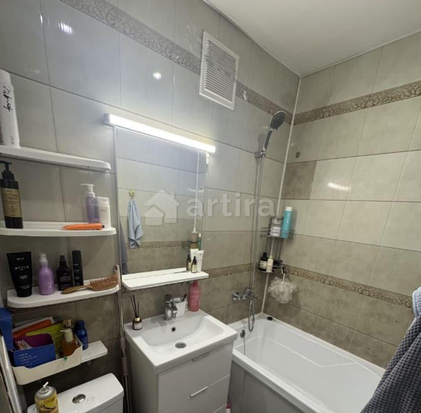 Комната, 42 м2, 5/10 эт. Москва - изображение 6