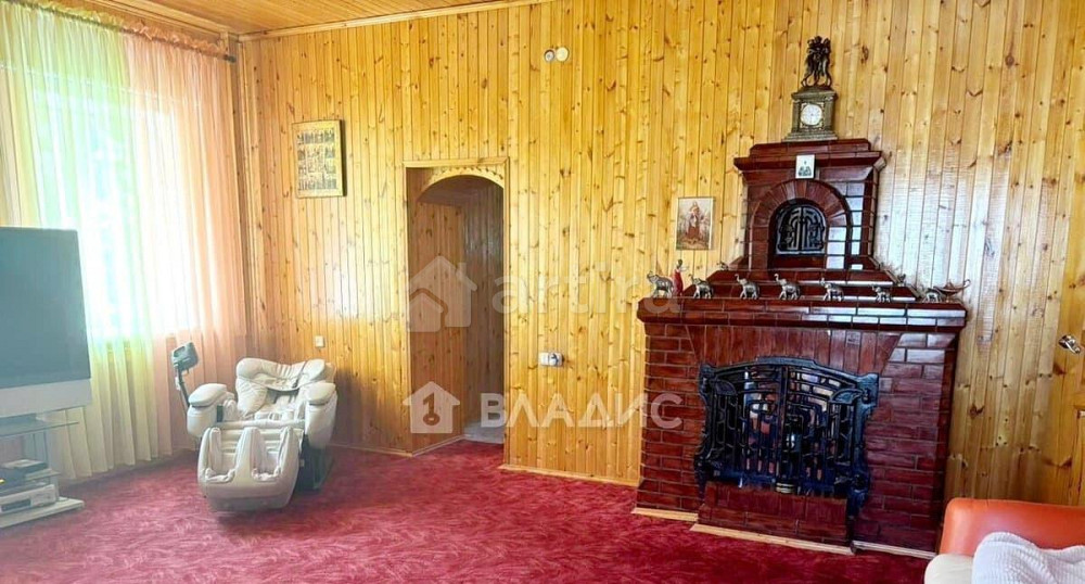 Дом, 300 м2, 15 соток, 2 эт. Павловский Посад - изображение 5