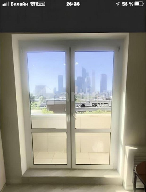 Комната, 88 м2, 6/6 эт. Москва - изображение 6