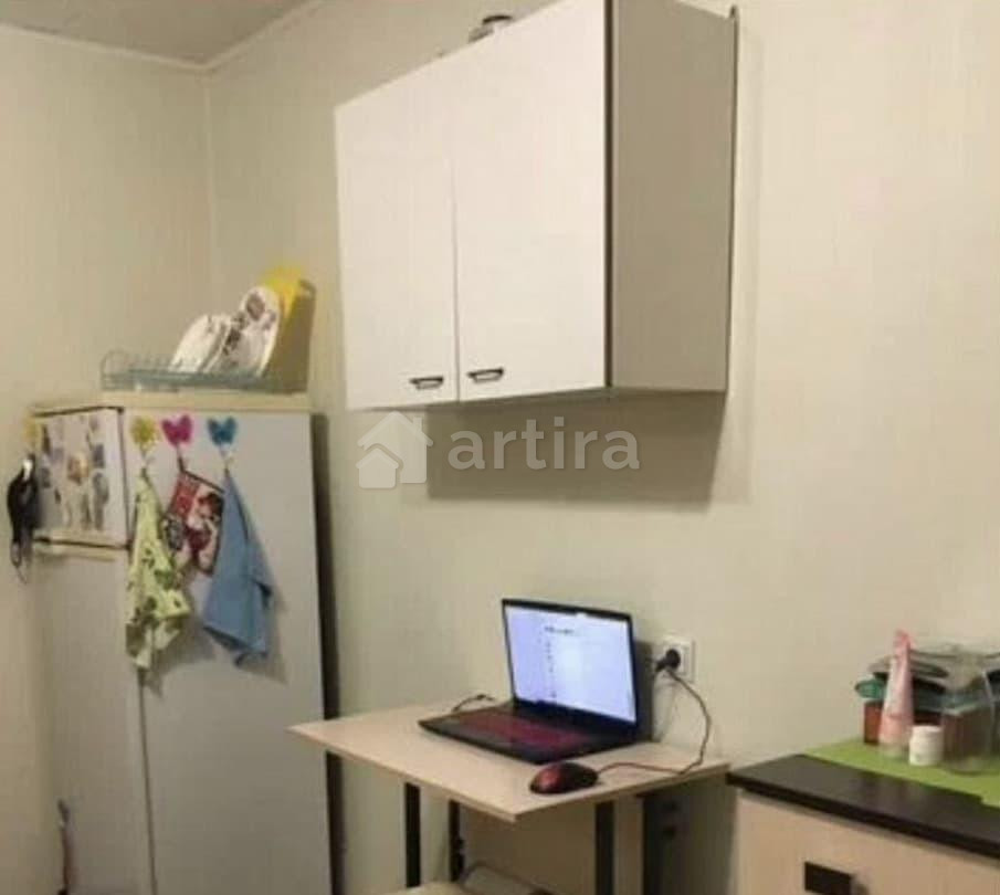 Комната, 14 м2, 7/9 эт. Екатеринбург - изображение 1