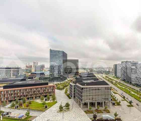 4-комн. квартира, 87.6 м2, 15/18 эт. Москва