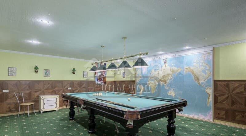 Коттедж, 465 м2 Лобня - изображение 3