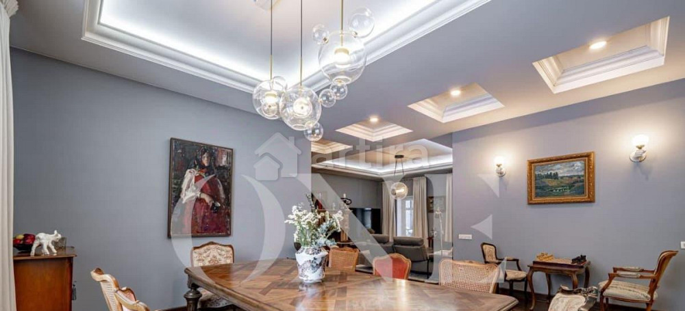 Дом, 635 м2, 15 соток, 3 эт. Одинцово - изображение 1