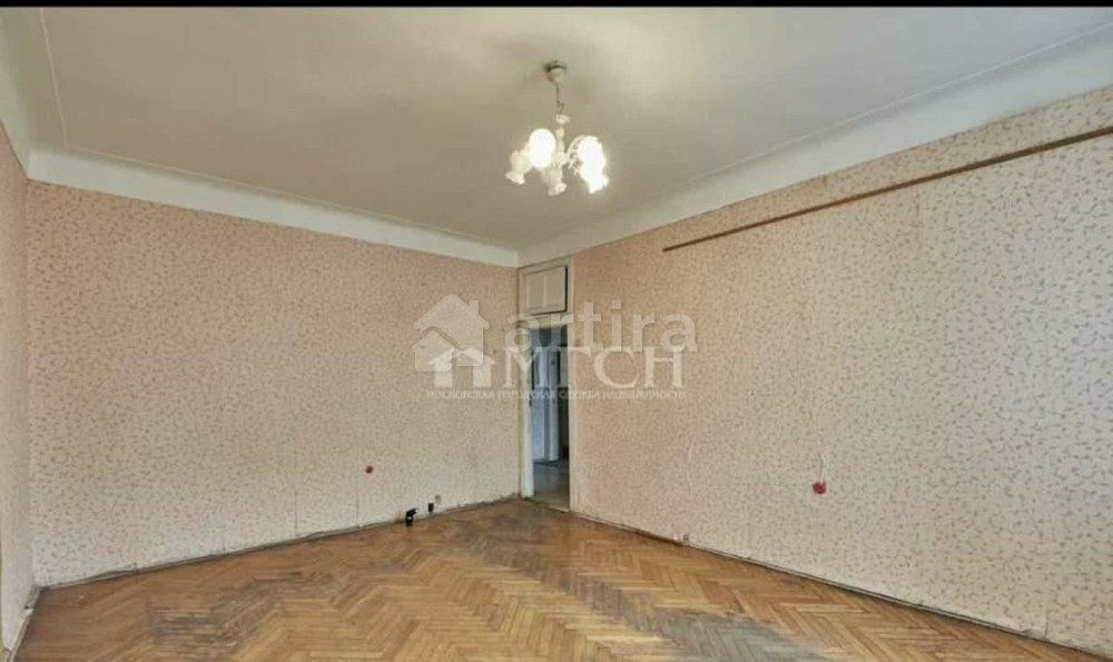 3-комн. квартира, 73 м2, 3/6 эт. Москва - изображение 13